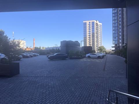 квартира за адресою Кудрявська вул., 24а