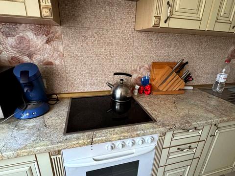 квартира за адресою Люстдорфська дорога вул., 55/2 к9