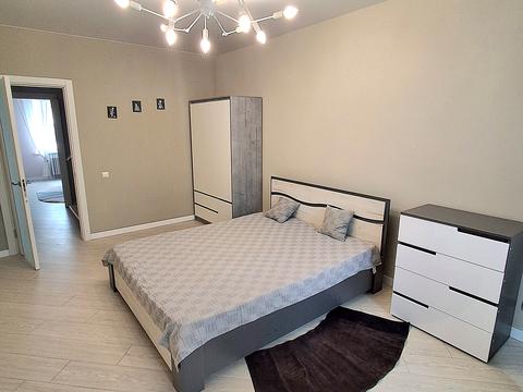 квартира за адресою Озерна вул., 3