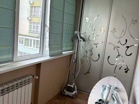 квартира за адресою Валерія Лобановського просп. (Червонозоряний), 4-Б