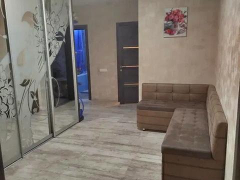 квартира по адресу Воскресенская ул., 18
