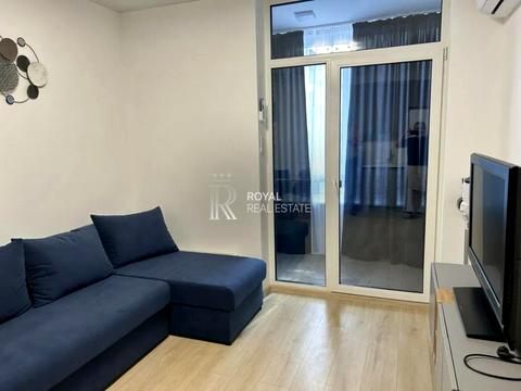 квартира за адресою Салютна вул., 2-Б