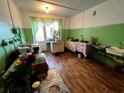 комната по адресу Миру просп., 61/2