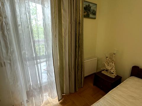 квартира по адресу Окружная ул., 8