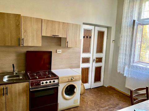 квартира по адресу Ткацкая ул., 5