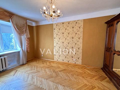 квартира по адресу Довнар-Запольского ул., 6