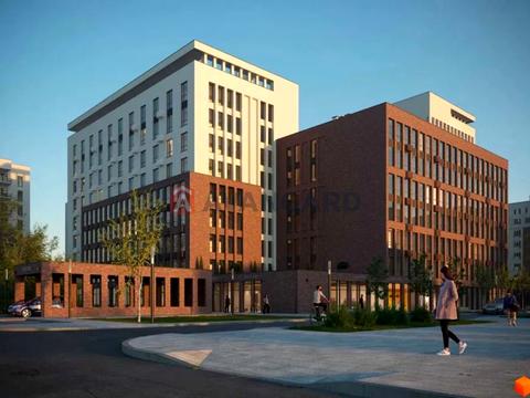 квартира за адресою Стрийська вул., 7