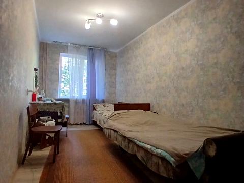 квартира по адресу Победы просп., 46