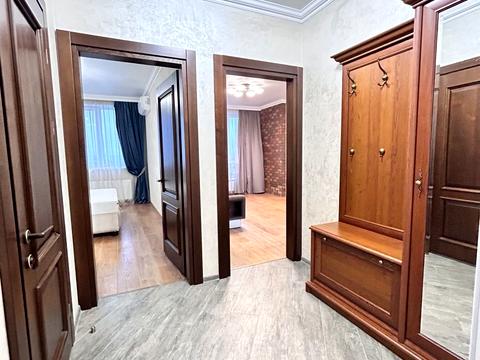 квартира по адресу Вацлава Гавела бульв. (Івана Лепсе), 6-В