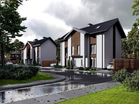 будинок за адресою Капітана Зайцева вул.