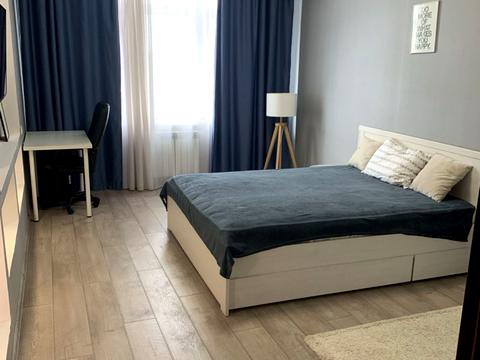 квартира за адресою Авіаконструктора Ігоря Сікорського вул. (Танкова), 4-Б