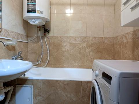 квартира за адресою Миколи Закревського вул., 39