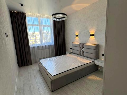 квартира за адресою Краснова вул., 1