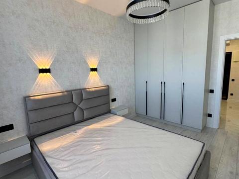 квартира за адресою Краснова вул., 1