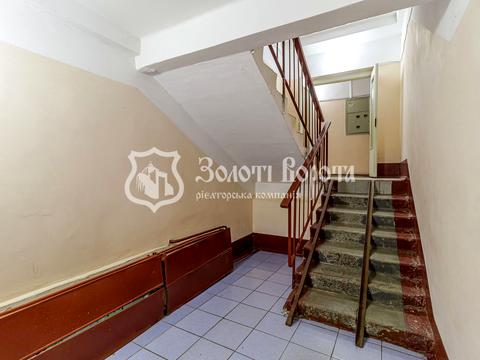 квартира за адресою Степана Рудницького вул. (Академіка Вільямса), 9