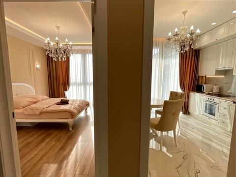 квартира за адресою Тиводара Легоцького вул., 80