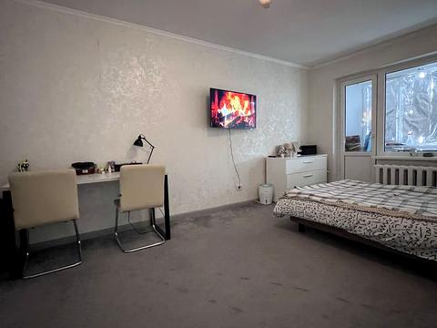 квартира за адресою Небесної Сотні просп. (Маршала Жукова), 75
