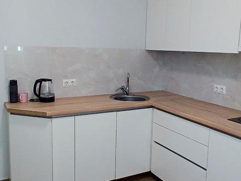 квартира по адресу Украинская ул., 6
