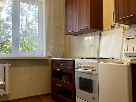 квартира по адресу Ушинского ул., 18