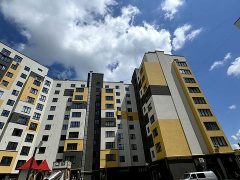 квартира по адресу Гетмана Мазепы ул., 170