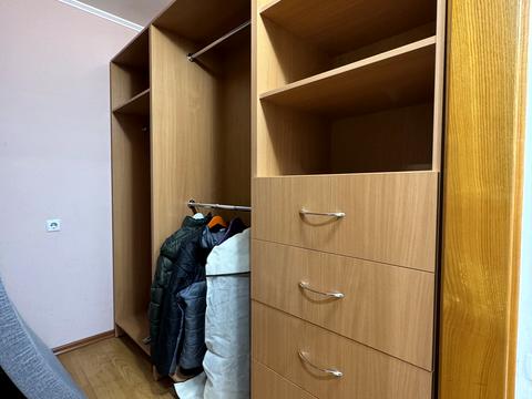 квартира по адресу Генерала Жадова ул., 20а