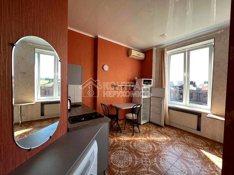 квартира за адресою Євгена Котляра вул. (Червоноармійська), 8/10в