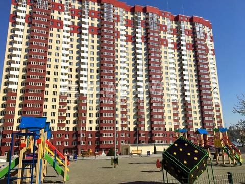 квартира за адресою Ясинуватський пров., 11