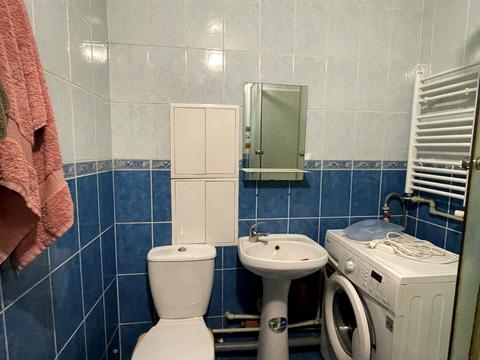 квартира по адресу Евгения Тельнова ул., 8