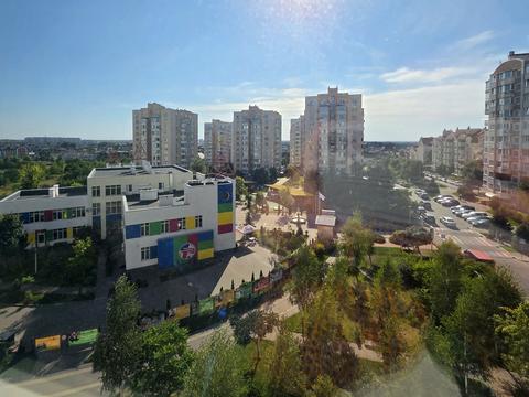 квартира за адресою Лесі Українки бульв., 10а