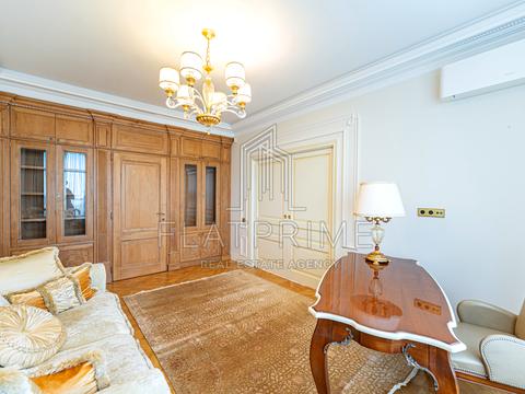 квартира по адресу Андрея Верхогляда ул. (Михайла Драгомирова), 7