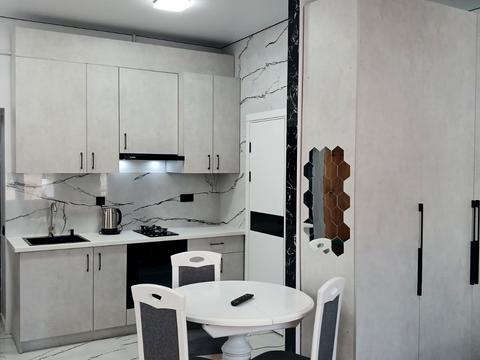 квартира за адресою Староєврейська вул., 5