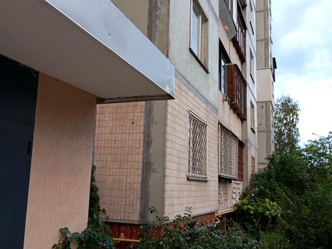 квартира по адресу Милославская ул., 39/48