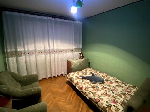 кімната за адресою Георгія Гонгадзе просп. (Радянської України), 12
