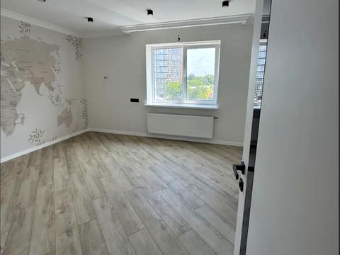 квартира за адресою Грушевського вул., 55