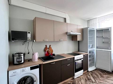 квартира за адресою Польова вул., 73