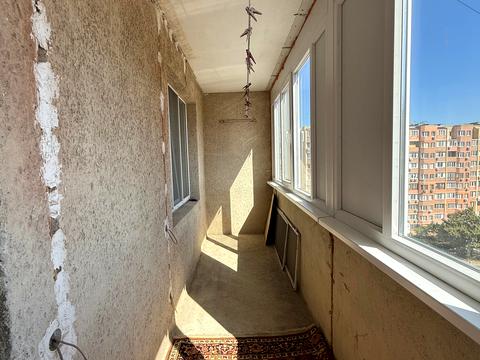 квартира по адресу Академика Заболотного ул., 67 к2
