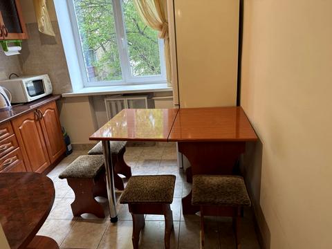 квартира за адресою Олександра Довженка вул., 8