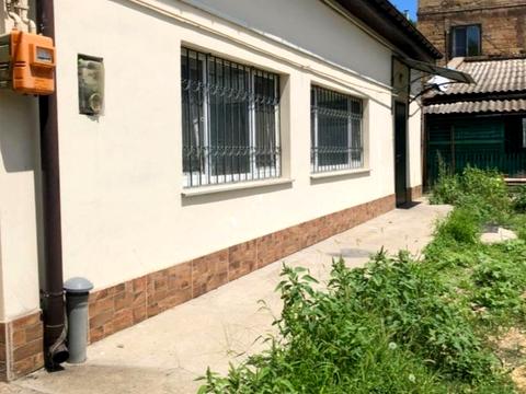 квартира по адресу Степовая ул., 31