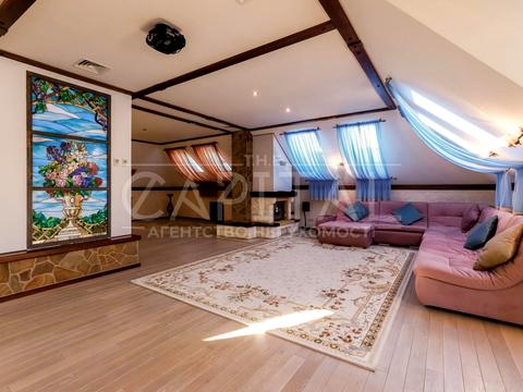 дом по адресу Киевская ул.