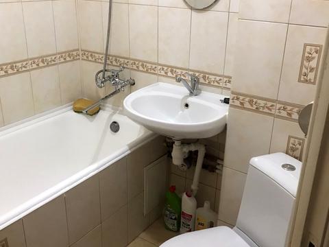 квартира по адресу Шолом-Алейхема ул., 16