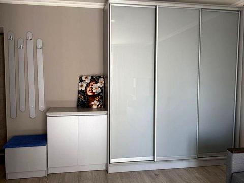 квартира за адресою Гимназическая, 18