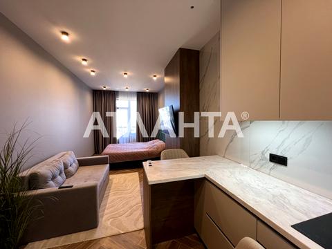 квартира по адресу 2-й Куликовский пер., 2а