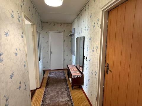 квартира по адресу Водограйная ул. (Гаврилова), 7