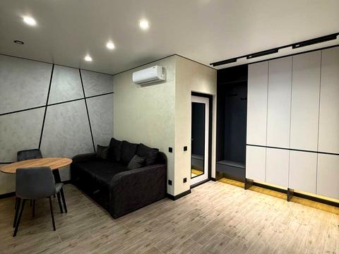 квартира за адресою Запорізьке шосе, 28-Ц