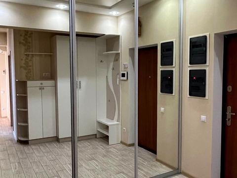 квартира за адресою Генуезька вул., 24д