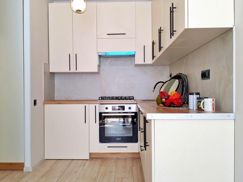 квартира за адресою Красносільського вул., 43