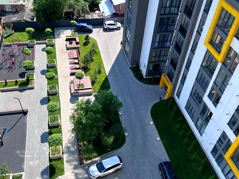 квартира за адресою Героїв Крут вул. (Комунарів), 4/1