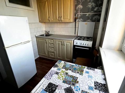 квартира за адресою Чоколівський бульв., 3