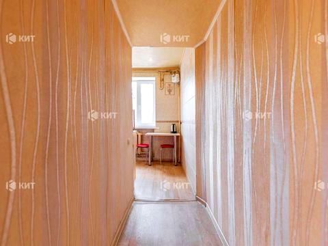 квартира по адресу Кирпичова ул., 21
