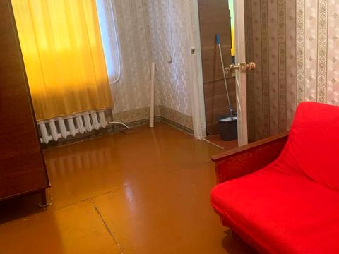 квартира по адресу Бериславська ул., 115